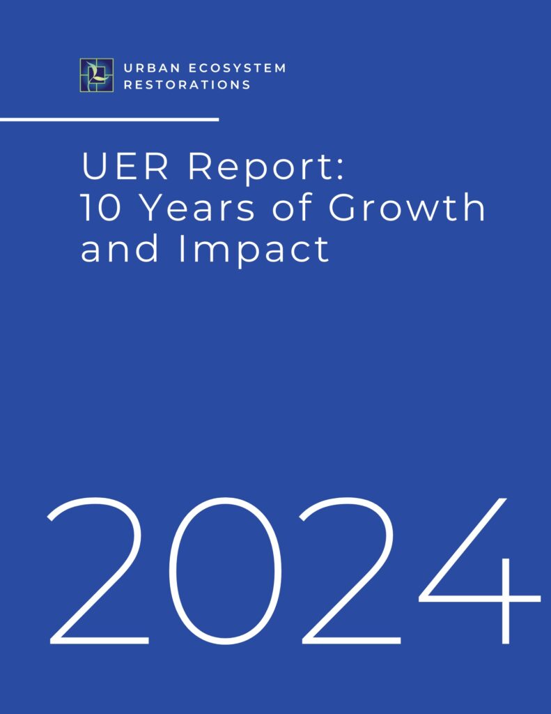 View highlights from UER's first decade. 